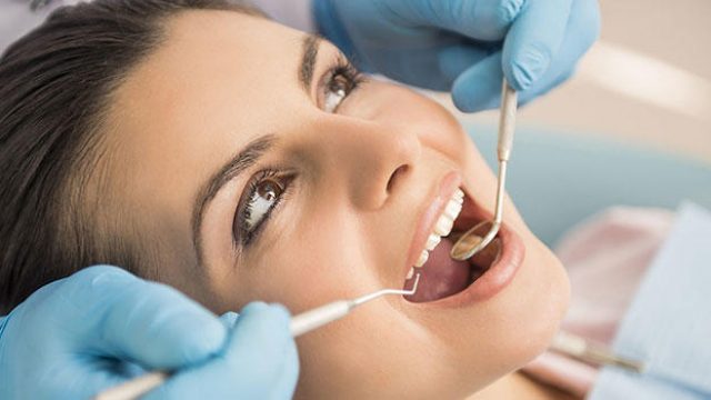 20 falsos mitos sobre la salud dental